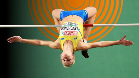 Apeldoorn | Morning Session High Jump - Day 4