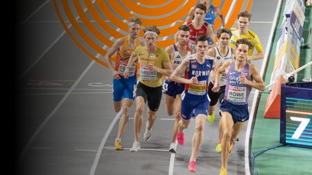 Apeldoorn | Evening Session - Day 4