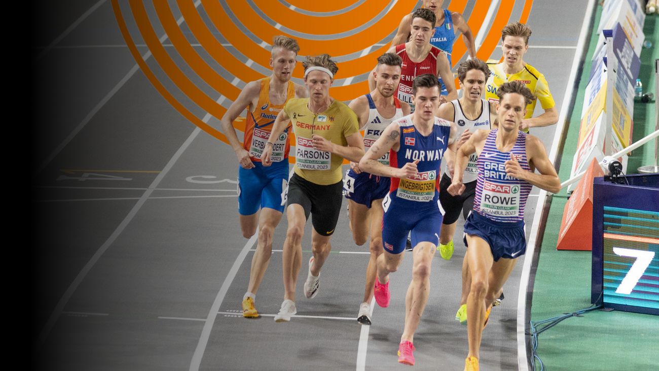 Apeldoorn | Evening Session - Day 4