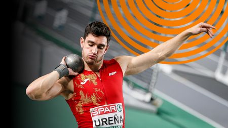 Apeldoorn | Evening Session Shot Put M - Day 4