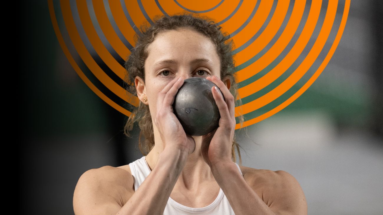 Apeldoorn | Morning Session Shot Put W - Day 4