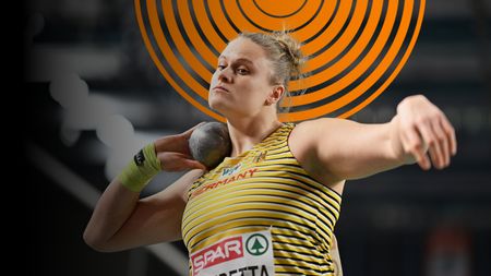 Apeldoorn | Evening Session Shot Put W - Day 4