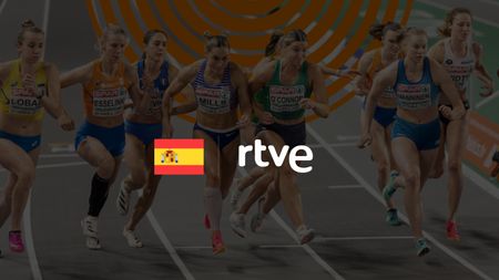 [ESP] Apeldoorn | Morning session - Day 4