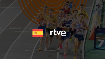 [ESP] Apeldoorn | Evening Session - Day 4