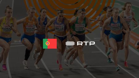 [POR] Apeldoorn | Morning session - Day 4
