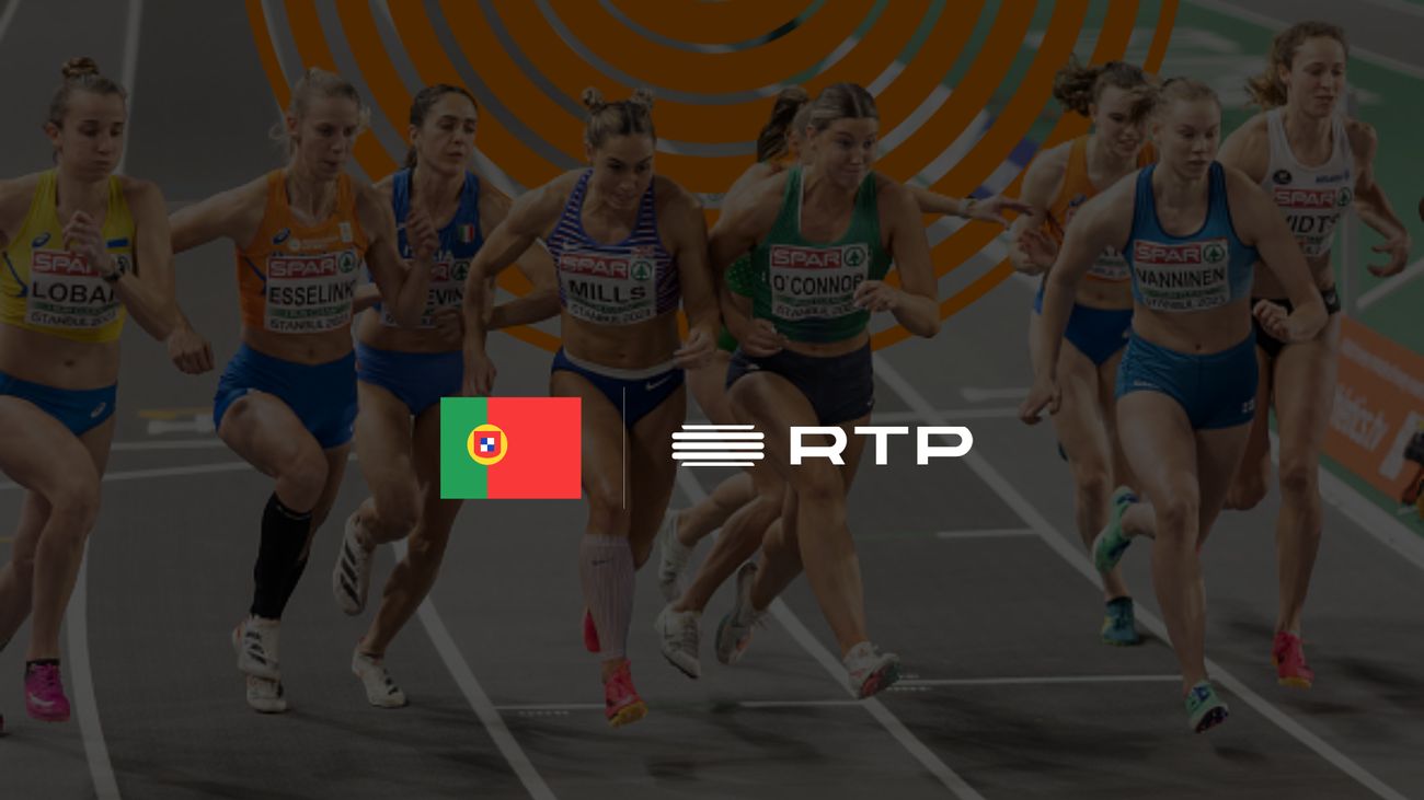 [POR] Apeldoorn | Morning session - Day 4