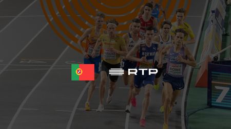 [POR] Apeldoorn | Evening Session - Day 4