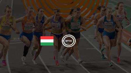 [HUN] Apeldoorn | Morning session - Day 4