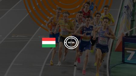 [HUN] Apeldoorn | Evening Session - Day 4