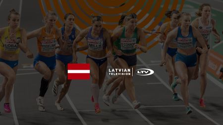 [LAT] Apeldoorn | Morning session - Day 4