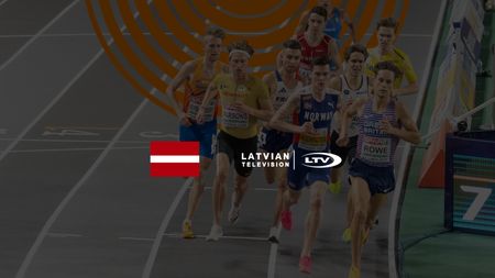 [LAT] Apeldoorn | Evening Session - Day 4