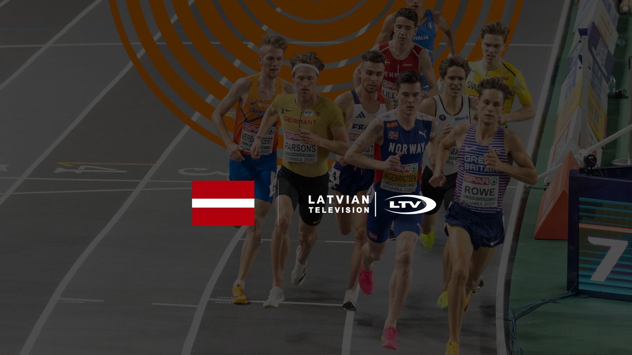 [LAT] Apeldoorn | Evening Session - Day 4