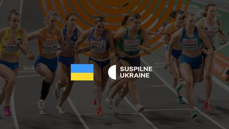 [UKR] Apeldoorn | Morning session - Day 4