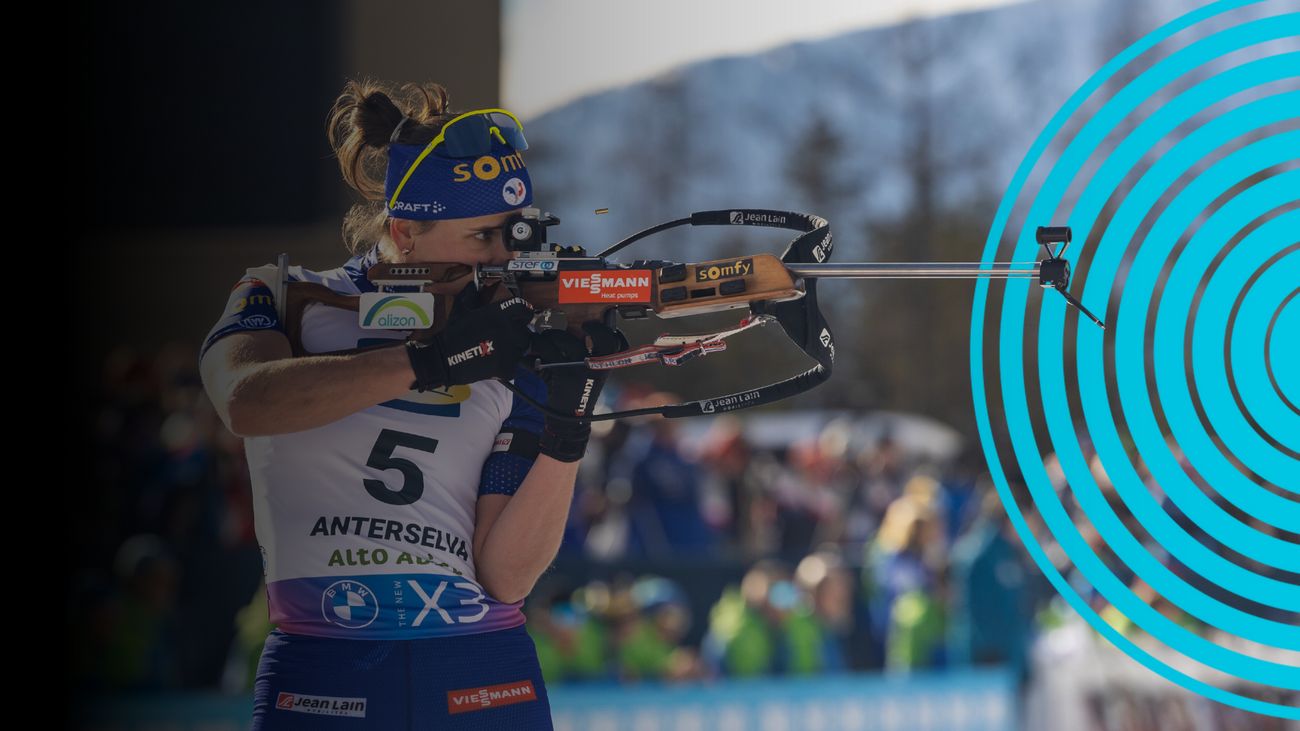 Nove Mesto | Zeroing Relay Women 4x6km