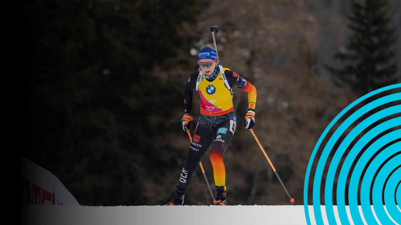 Nove Mesto | Relay Women 4x6km