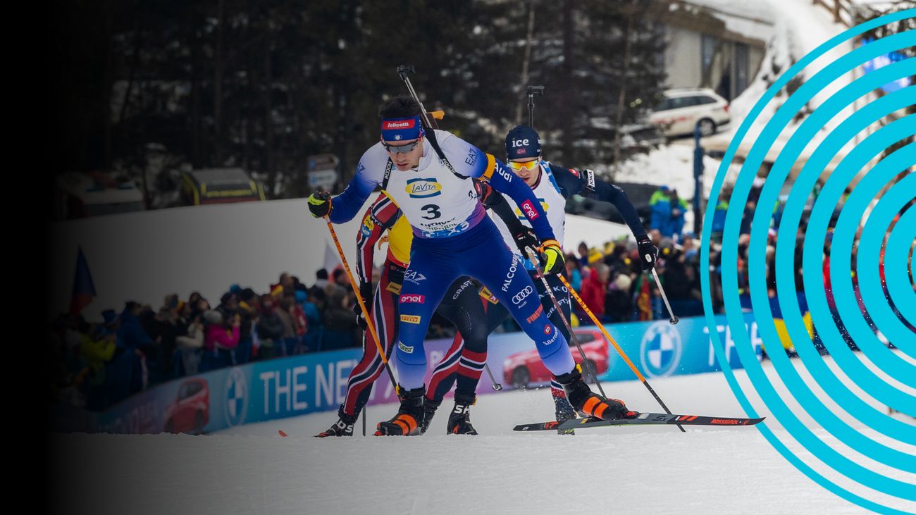 Nove Mesto | Zeroing Relay Men 4x7,5km