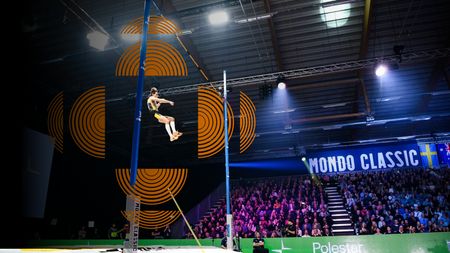 Uppsala | Mondo Classic