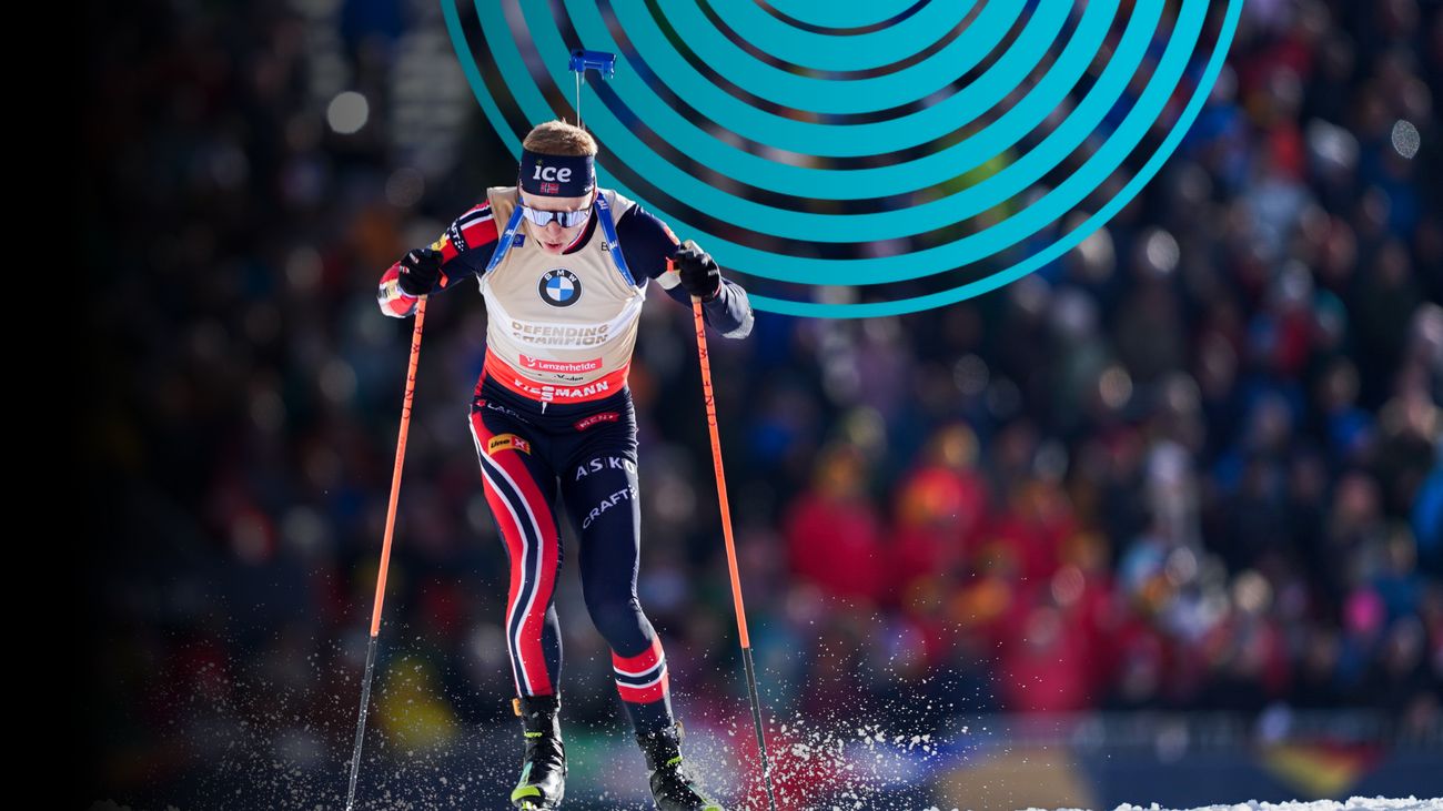 Pokljuka | Single Mixed Relay