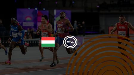 [HUN] Nanjing | Evening Session - Day 2