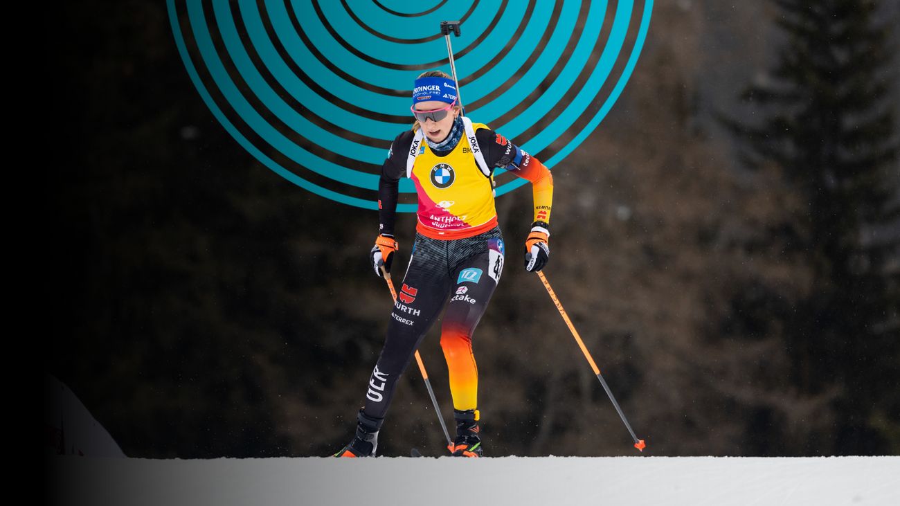 Holmenkollen | Mass Start Women 12,5km