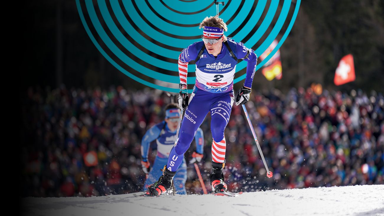 Holmenkollen | Mass Start Men 15km
