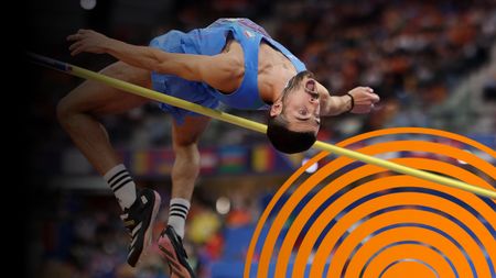 Nanjing | Morning Session - High Jump Final - Day 3