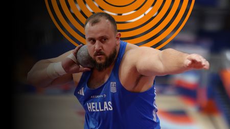 Nanjing | Evening Session - Shot Put Final - Day 3