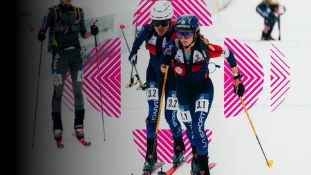 Villars-sur-Ollon | Mixed Relay