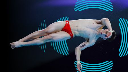 Windsor | Mixed 3m and 10m Team - Finals