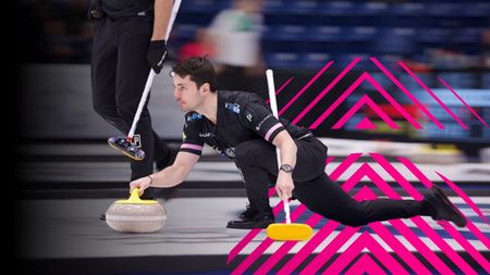 Toronto | Men’s Quarterfinals - Epping vs Jacobs