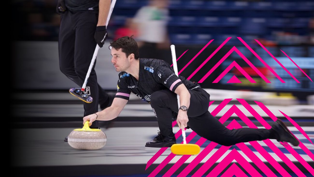 Toronto | Men’s Quarterfinals - Epping vs Jacobs