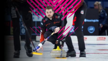 Toronto | Men’s  Semifinals - Y. Schwaller vs Dunstone