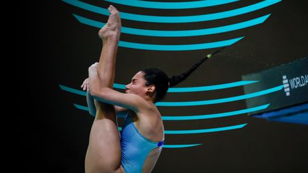 Windsor | Women 10m Platform - Finals