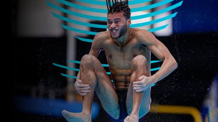 Windsor | Men 3m Springboard - Finals