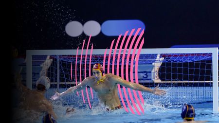 Men Classification | Netherlands - Japan