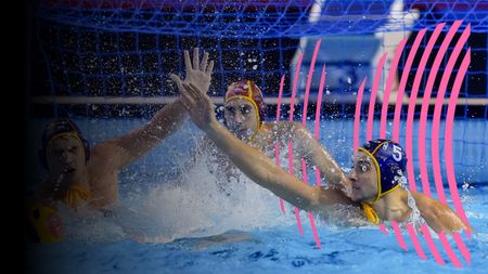 Men Classification | Germany - Montenegro