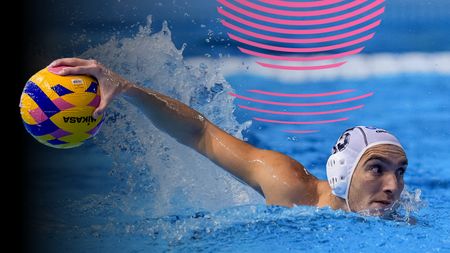 Men Semifinals | Hungary - Greece