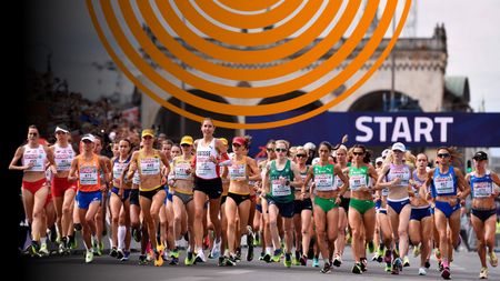 Brussels-Leuven 2025 | Half Marathon