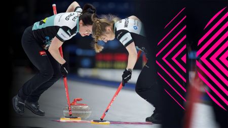 Toronto | Women’s Final - Homan vs Tirinzoni
