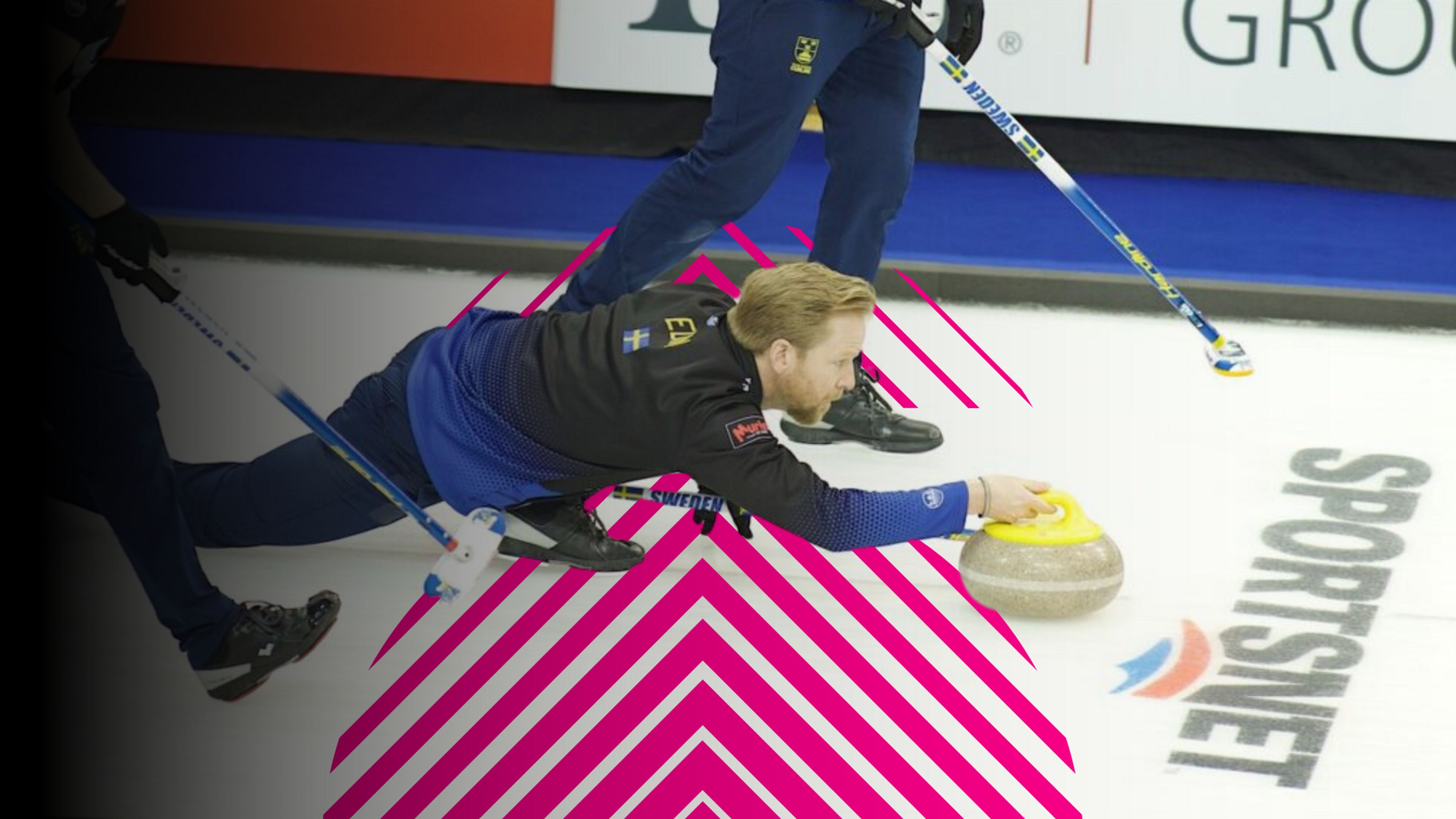 Toronto | Men’s Final - Mouat vs Y. Schwaller background Image