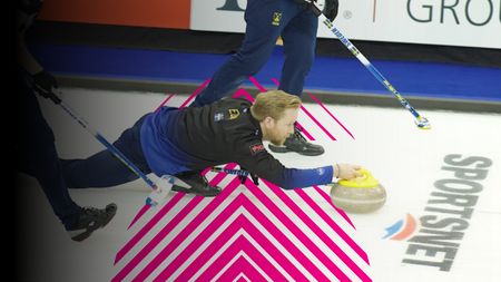Toronto | Men’s Final - Mouat vs Y. Schwaller