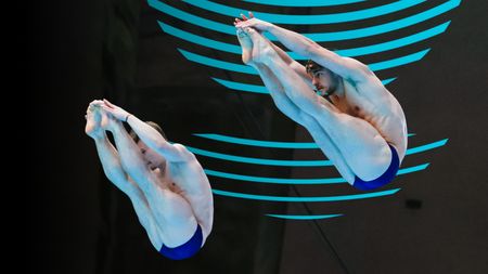 Windsor | Men 3m Synchronised - Finals