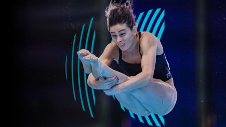 Windsor | Women 3m Springboard - Finals
