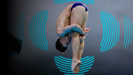 Windsor | Men 10m Platform - Finals