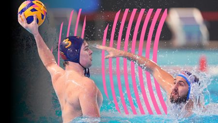 Men Classification | Netherlands - Montenegro