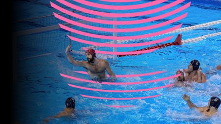 Men Finals | Hungary - Croatia