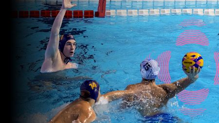 Men Finals | Greece - Spain