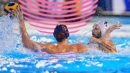 Men Classification | Japan - Germany