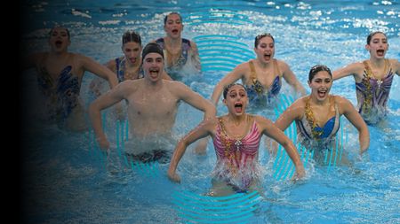 Soma Bay | Team Acrobatic - Finals