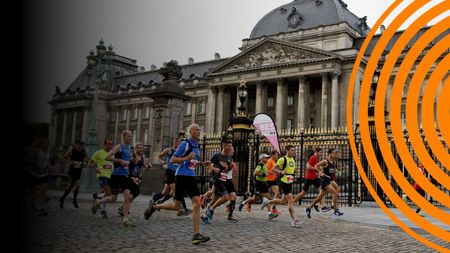 Brussels-Leuven 2025 | 10k and Marathon